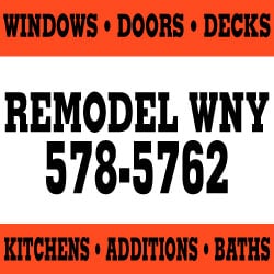 Remodel WNY