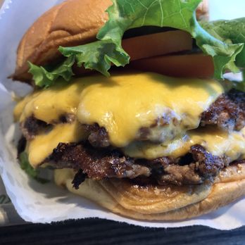 Shake Shack El Segundo - Burgers Near Me - El Segundo, California Shake Shack El Segundo - Burgers Near Me - El Segundo, California