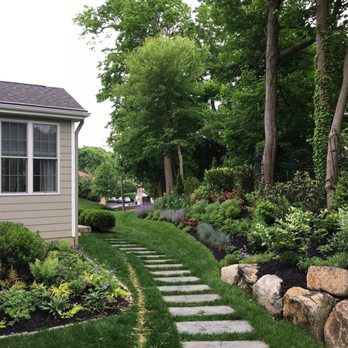 EcoLandscapes Design - Garden design in villanova - Landscaping Near Me - Conshohocken, Pennsylvania