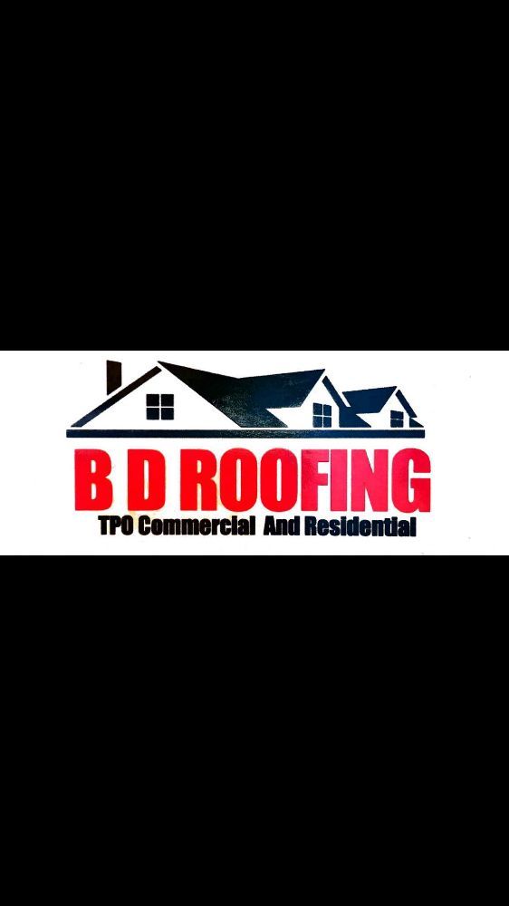 Slide of BD Roofing & Contracting