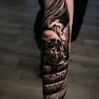 Living Art Tattoo Studio - Tattoo Near Me - Sioux City, Iowa Living Art Tattoo Studio - Tattoo Near Me - Sioux City, Iowa