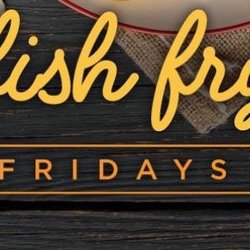 Valley Golf & Events - Friday Fish