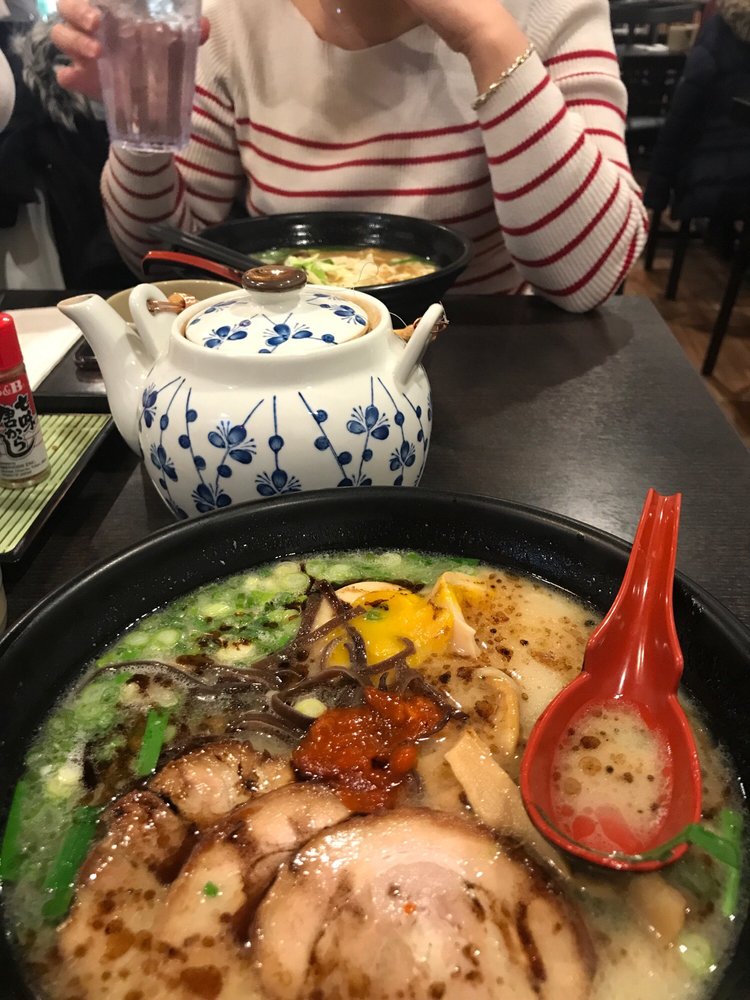 RAI RAI RAMEN 267 Photos & 157 Reviews 300 Rte 18, East Brunswick