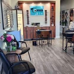 Eye Care Optics