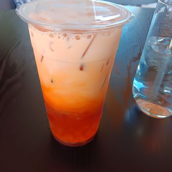 Bee Thai - Iced Thai Milk Bubble Tea - Thai Near Me - Mission, British Columbia Bee Thai - Iced Thai Milk Bubble Tea - Thai Near Me - Mission, British Columbia