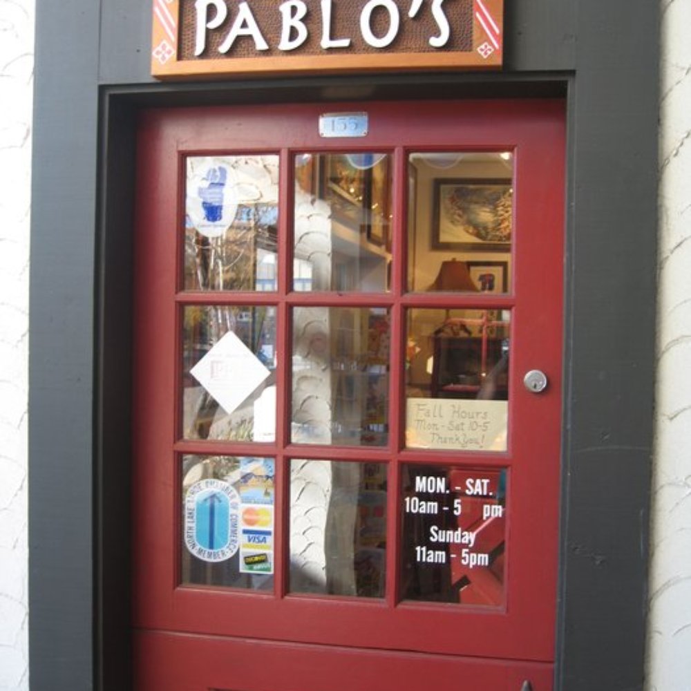 Pablo's Gallery & Frame Shop - Framing Near Me - Reno, Nevada Pablo's Gallery & Frame Shop - Framing Near Me - Reno, Nevada
