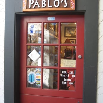 Pablo's Gallery & Frame Shop - Framing Near Me - Reno, Nevada