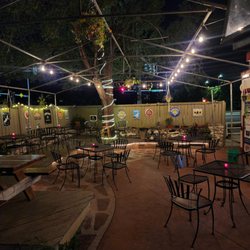 Gaslight Gardens