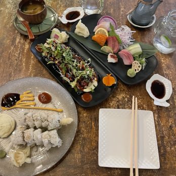 Sushi & Co - Sushi Bars Near Me - Duluth, Georgia Sushi & Co - Sushi Bars Near Me - Duluth, Georgia