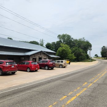 Jones County Local - Ignore the Road Closed signs because Jone County Local is OPEN for business. - New American Near Me - Anamosa, Iowa