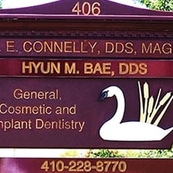 Hyun M Bae, DDS - Out Title