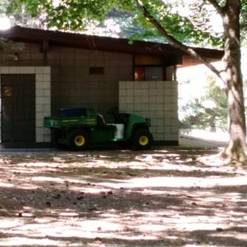 Viento State Park - Grumpy lazy Park host - Campgrounds Near Me