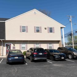 Rivas Medical Weight Loss - Convenient and ample parking is available directly in front of our Glen Burnie office. We strive to make your visit as easy and stress-free.