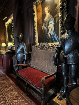 Cliveden House by null