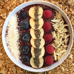 Big Acai