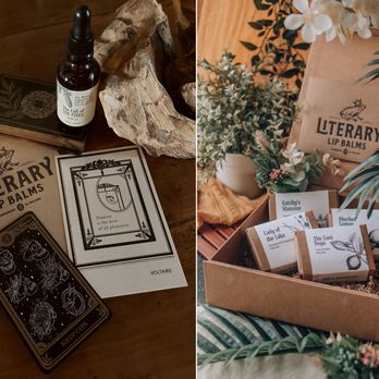 Apricot Creative Studio - Graphic Design Near Me - Los Angeles, California