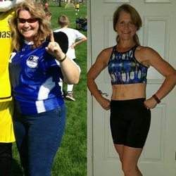 Quick Weight Loss Centers - Town Center