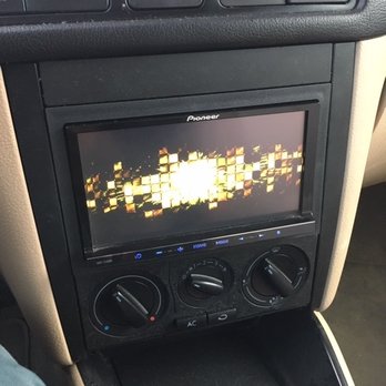 Pro Auto Stereo Installation - Car Stereo Installation Near Me - San Mateo, California