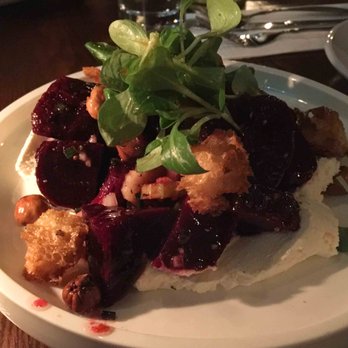 Otis - Beets 10/10 - New American Near Me - Brooklyn, New York Otis - Beets 10/10 - New American Near Me - Brooklyn, New York