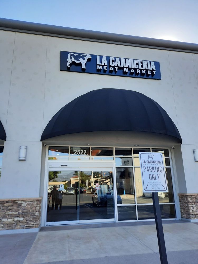 LA CARNICERIA MEAT MARKET WEST COVINA 13 Photos & 17 Reviews 2522