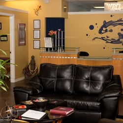 Mystic Koi Tattoos and Body Piercing