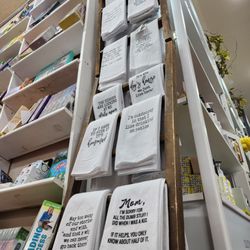 Book Exchange - Our Shabby Shack