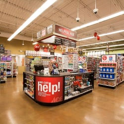 Ace Hardware Sugar Grove - The Helpful Hub with services including Key Cutting, Screen Repair, Glass Cutting and Local Delivery