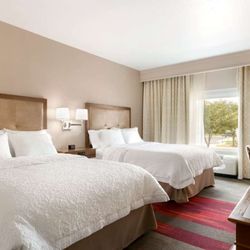 Hampton Inn Kanab - Guest room