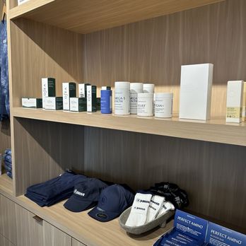 Pause Studio City - Products - Float Spa Near Me - Studio City, California Pause Studio City - Products - Float Spa Near Me - Studio City, California