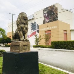 G-Star High School of the Arts