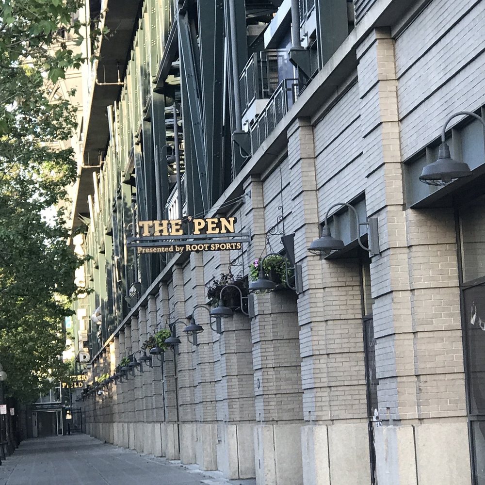 T-Mobile Park - Stadiums & Arenas Near Me - Seattle, Washington T-Mobile Park - Stadiums & Arenas Near Me - Seattle, Washington