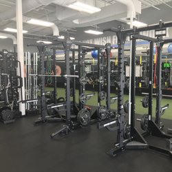 Fitness Syndicate - Our multi-purpose squat racks allow for an almost endless variety of exercises.