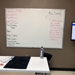 Salon Success Academy - Our daily work, and affirmation.