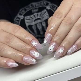 Nailuxury Studios - Russian manicures with gel-x - Nail Salons Near Me - Placentia , California Nailuxury Studios - Russian manicures with gel-x - Nail Salons Near Me - Placentia , California
