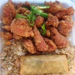 Egg Roll