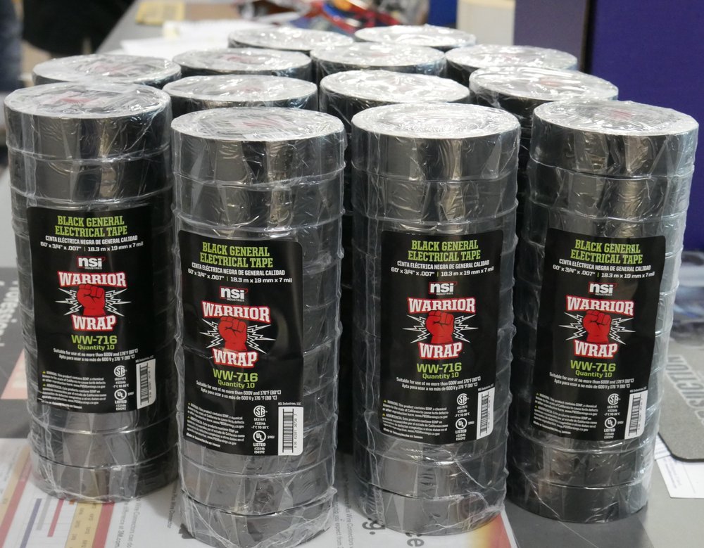 Slide of Wiseway Plumbing Electrical & Lighting Supply