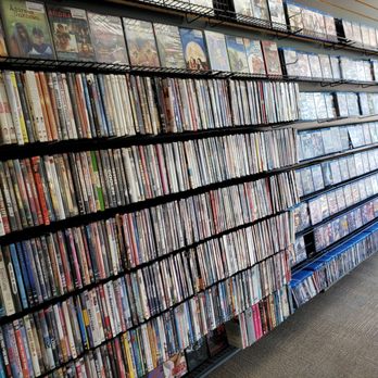 Games Then and Now - Dvd/blurays - Video Game Stores Near Me - Superior, Wisconsin Games Then and Now - Dvd/blurays - Video Game Stores Near Me - Superior, Wisconsin
