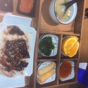 Oishii Ramen And Bar - Unagi Don - Ramen Near Me - Forney, Texas
