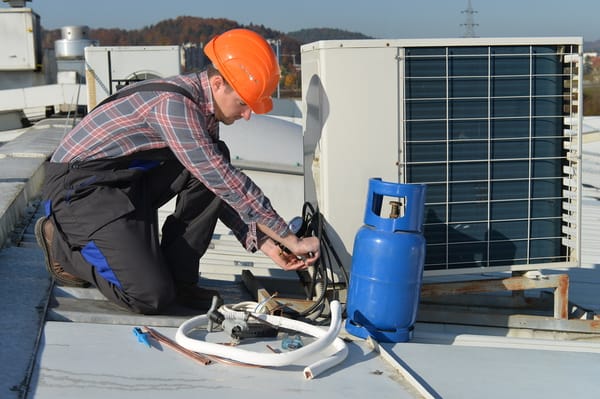 RAY S HVAC 20 Photos 23 Reviews 1913 Wright Blvd Schaumburg 