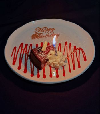 Forbes Mill Steakhouse by null