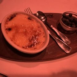 user provided Red Tracton's Steakhouse photo