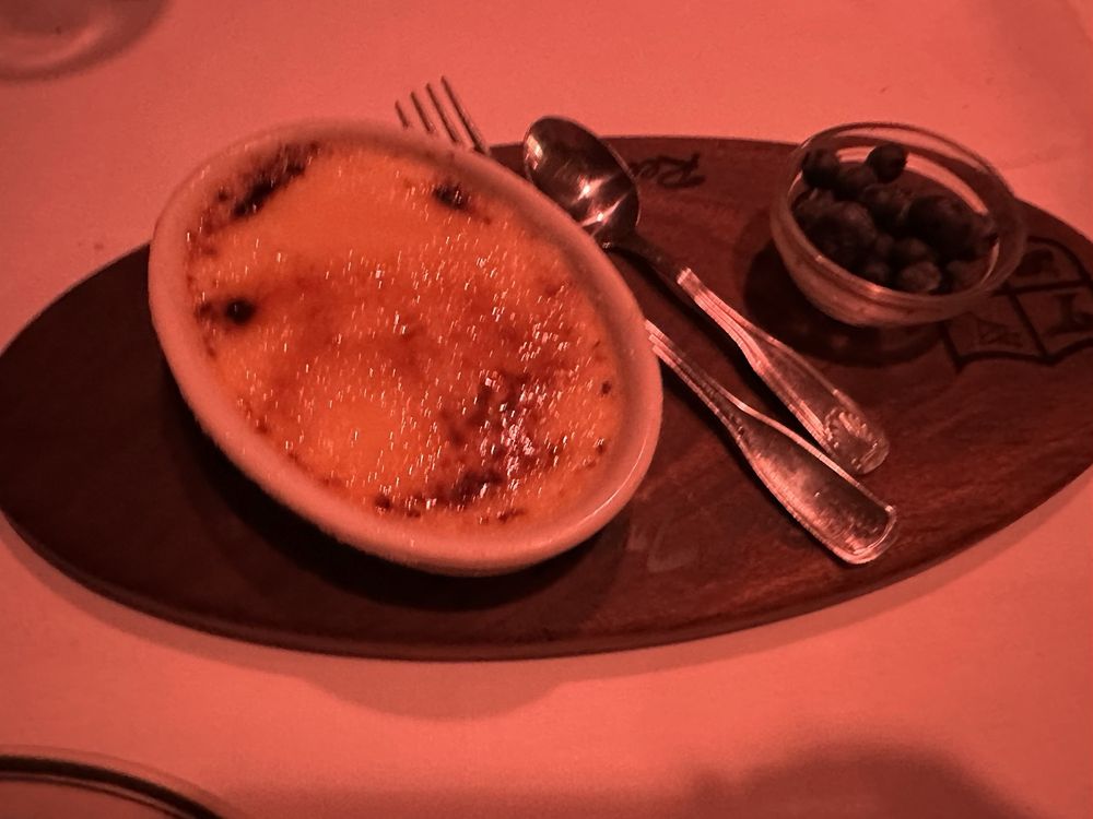 Red Tracton's Steakhouse — Mexican restaurant in Solana Beach