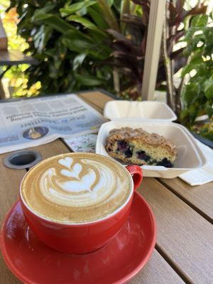 Morning Glass Coffee by null