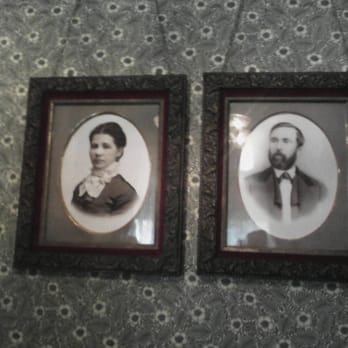 McHenry Mansion - Museums Near Me - Modesto, California