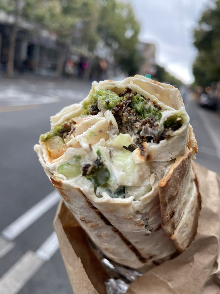 Truly Mediterranean