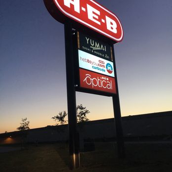 HEB - Grocery Near Me - Spring, Texas