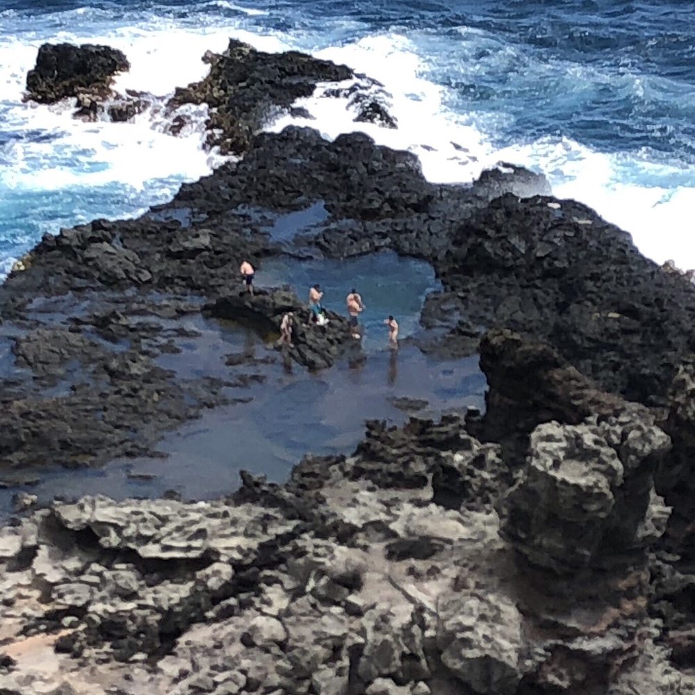 Olivine Pools - Beaches Near Me - Maui, Hawaii Olivine Pools - Beaches Near Me - Maui, Hawaii