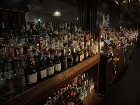 The Century Bar by null