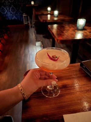 Sidecar by null