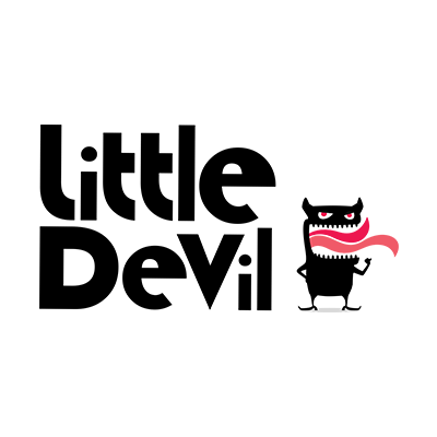 Little Devil Spices Logo
